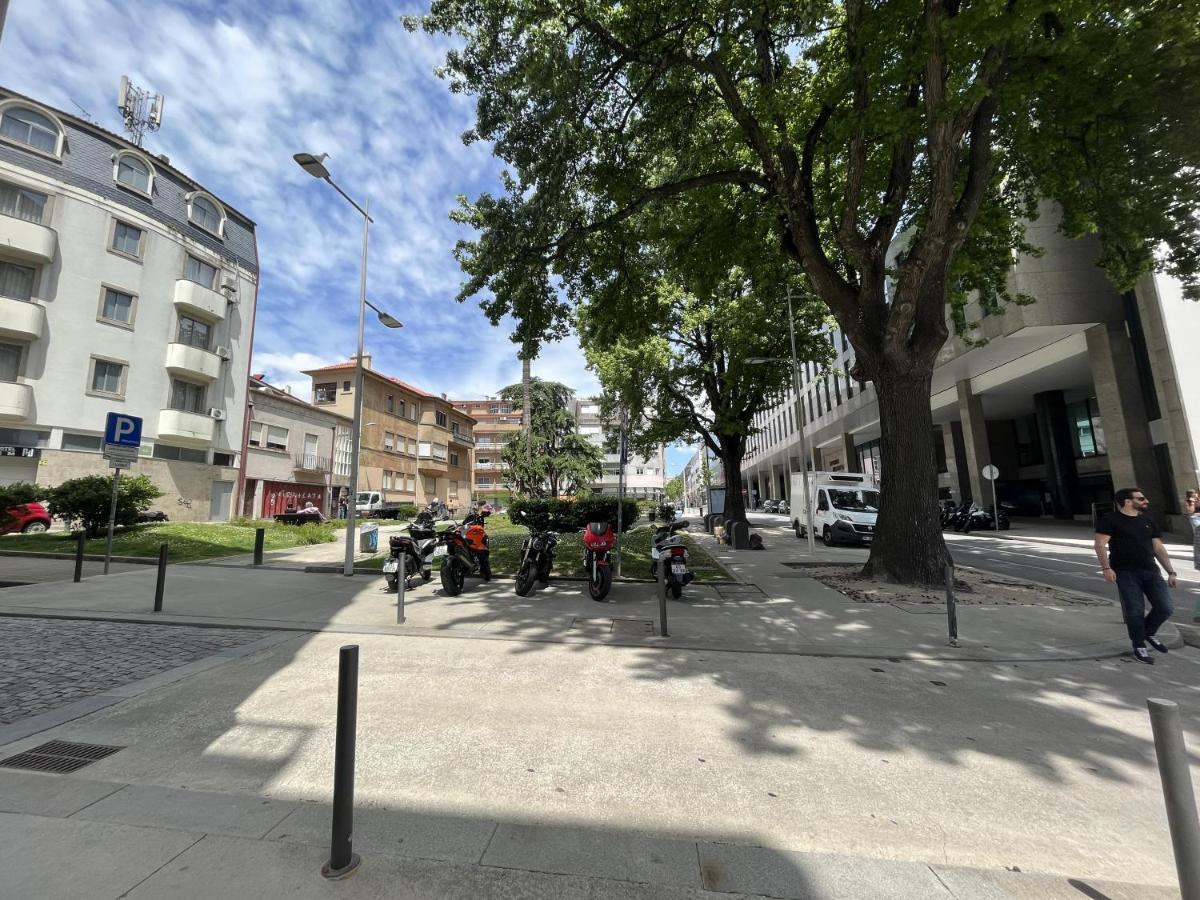 Moreda Garden Apartment By Trip2Portugal Porto Exterior foto