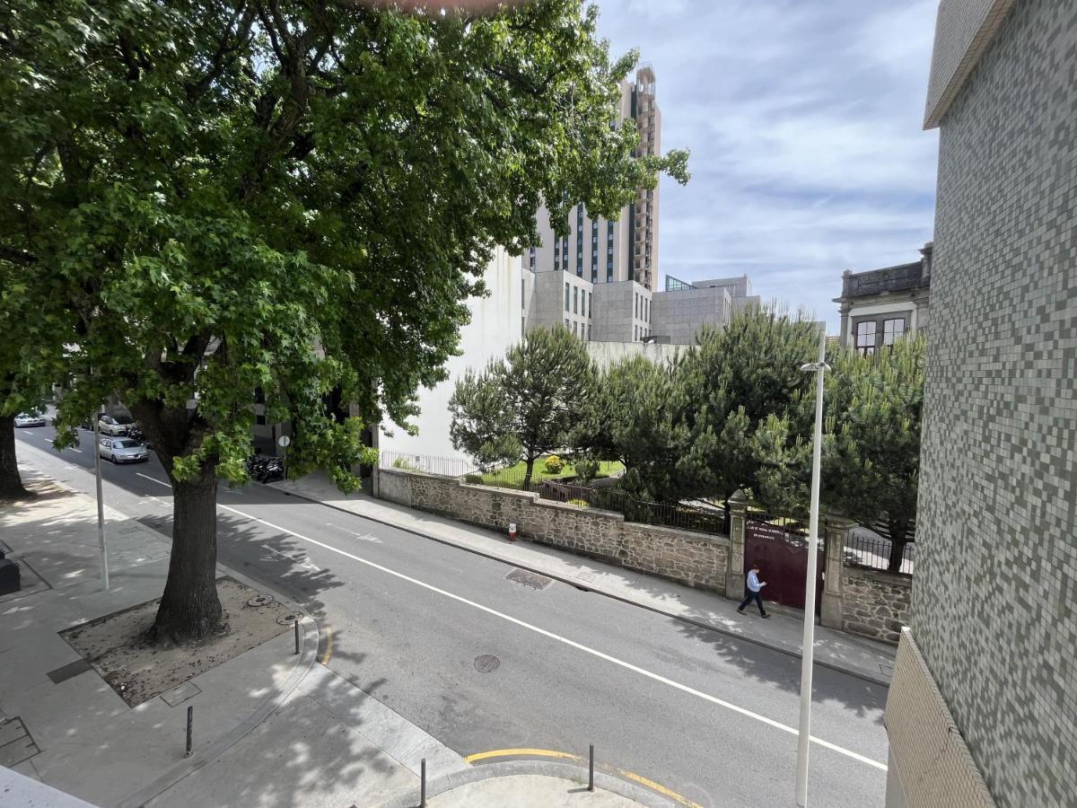 Moreda Garden Apartment By Trip2Portugal Porto Exterior foto