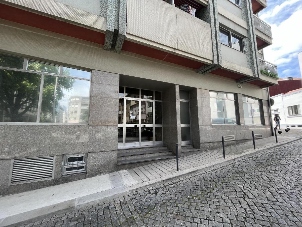 Moreda Garden Apartment By Trip2Portugal Porto Exterior foto