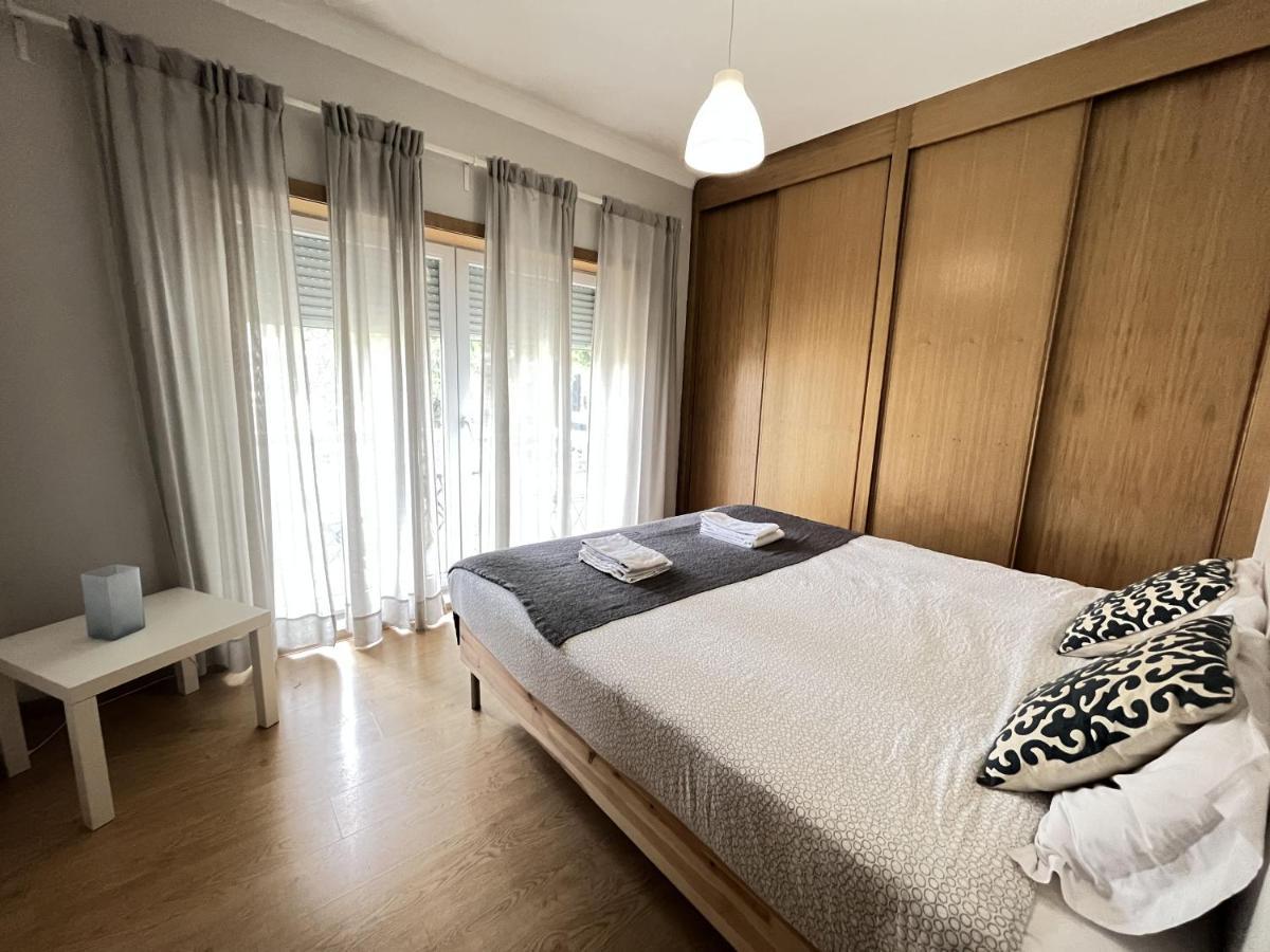 Moreda Garden Apartment By Trip2Portugal Porto Exterior foto