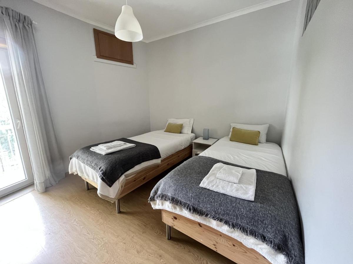 Moreda Garden Apartment By Trip2Portugal Porto Exterior foto