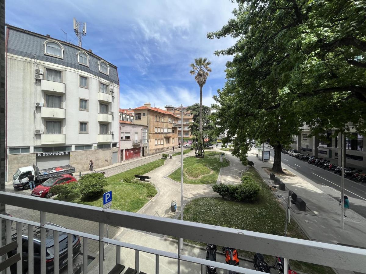Moreda Garden Apartment By Trip2Portugal Porto Exterior foto