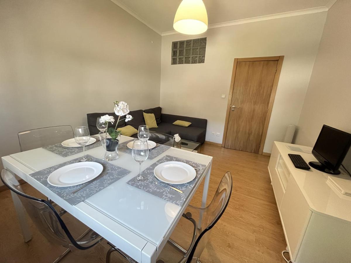 Moreda Garden Apartment By Trip2Portugal Porto Exterior foto