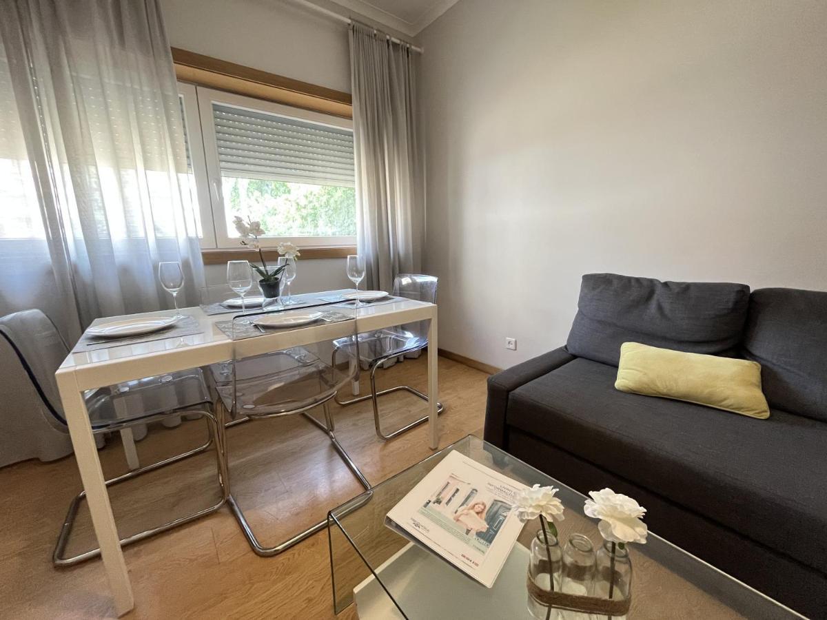 Moreda Garden Apartment By Trip2Portugal Porto Exterior foto